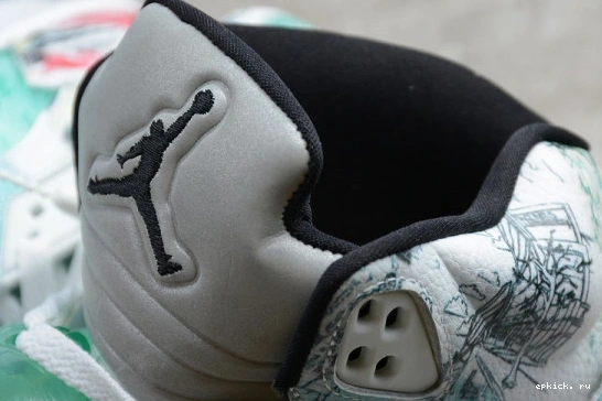 Rep EP AV2405-900 Jordan Air AV2405-900 Wings 5 Retro 0402